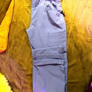 Cherokee Scrub Pants Small (12)